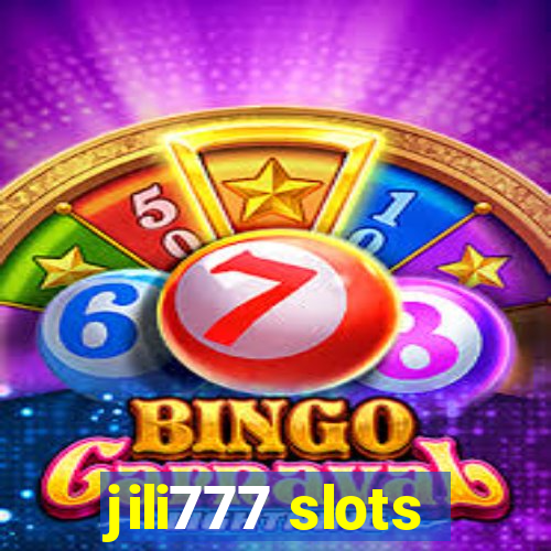 jili777 slots